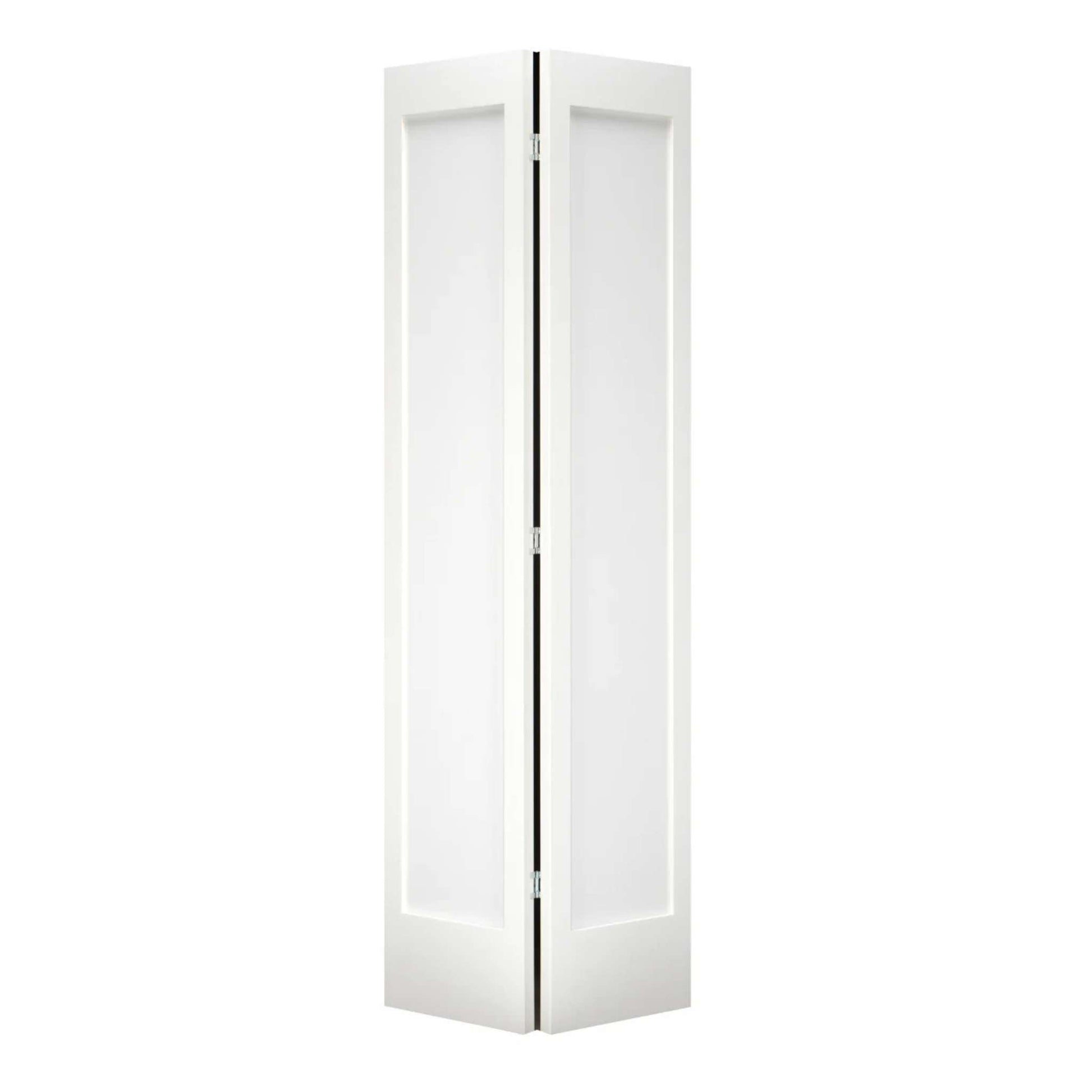 One Panel Bifold Barn Door