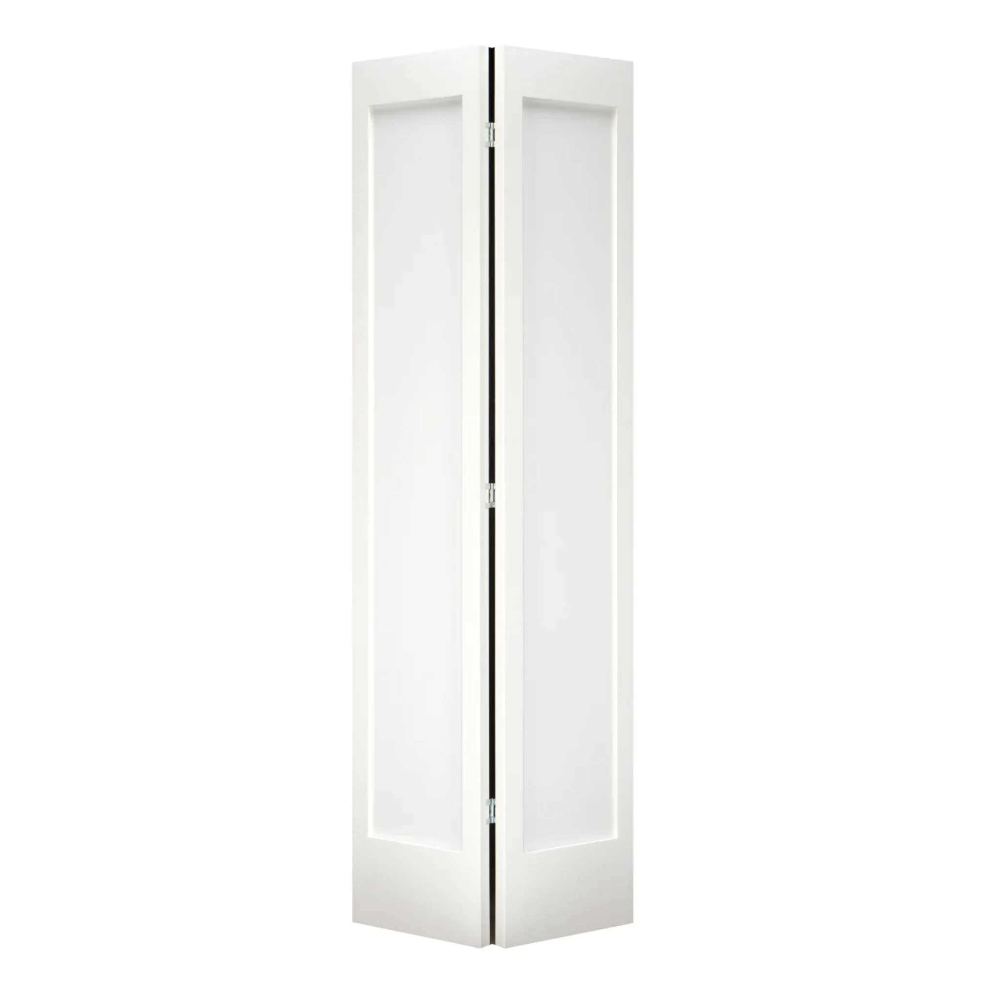 One Panel Bifold Barn Door