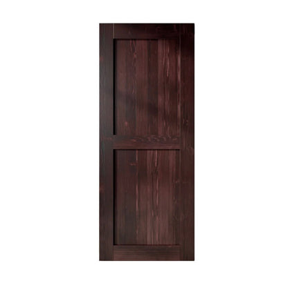 Red Mahogany