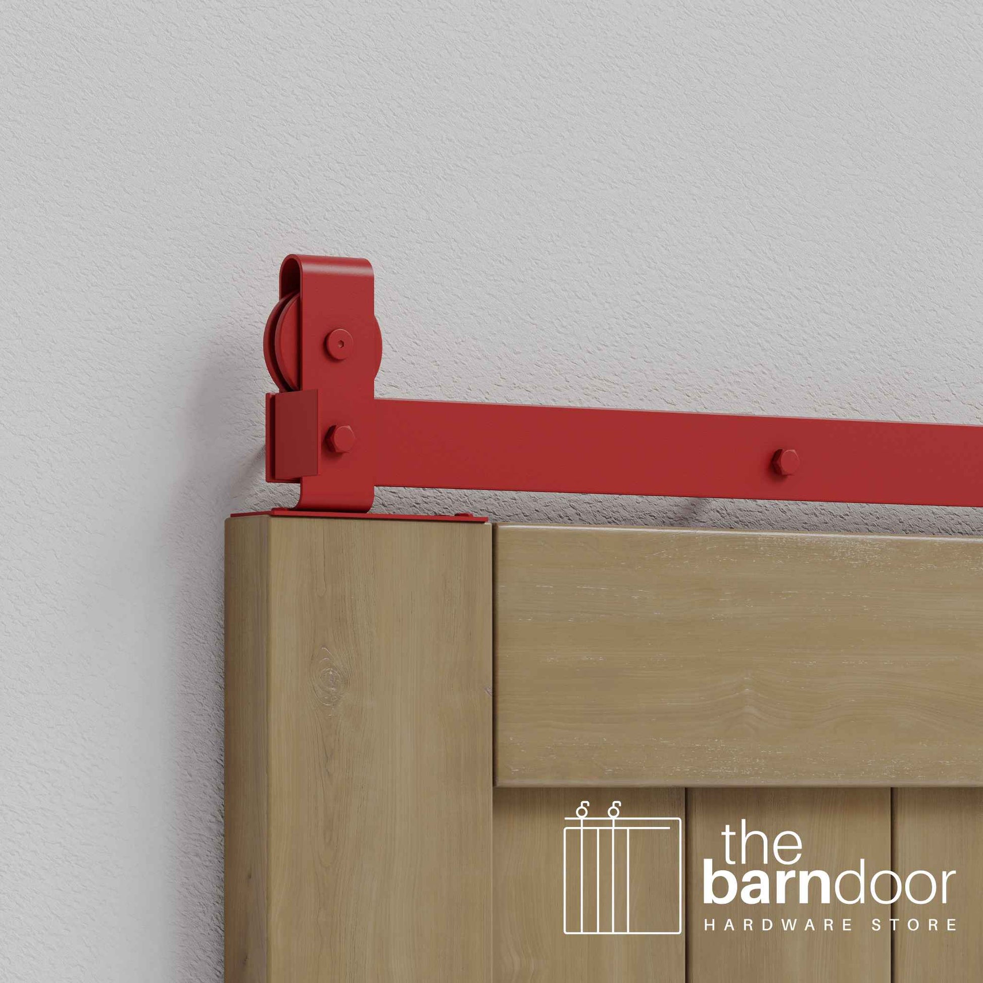 Regal Red J Top Mount Bifold Hardware Kit
