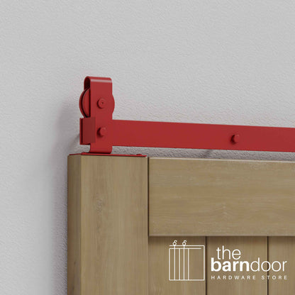 Regal Red J Top Mount Bifold Hardware Kit