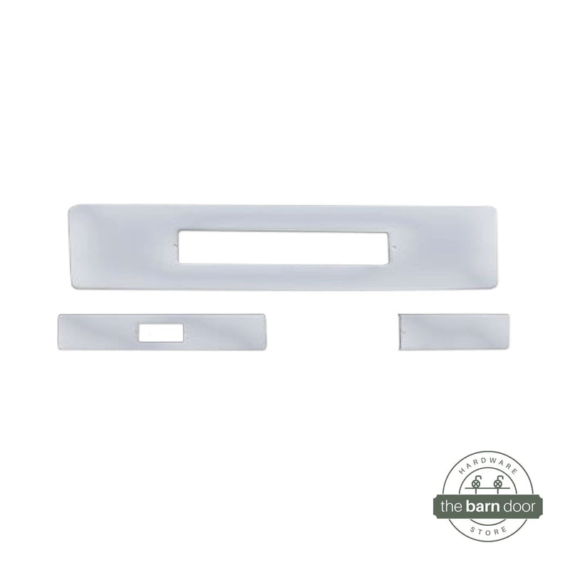 Barn Door Router Template