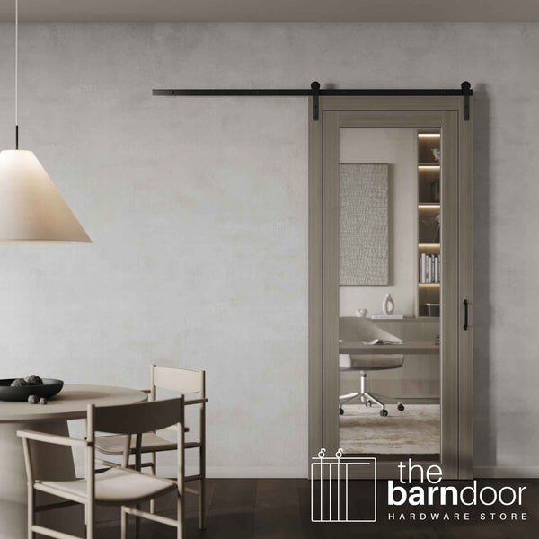 Single Track Roller Specifications & Clearances | Goldberg Brothers