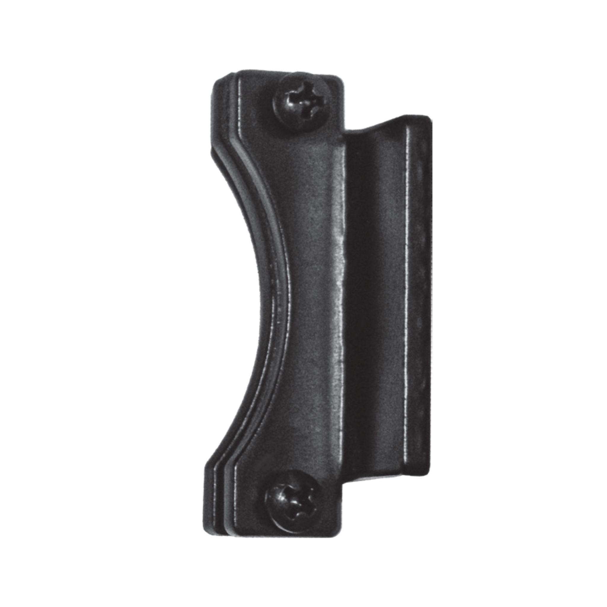 Goldberg Brothers adjustable track stops for tracks 1-1/2" wide