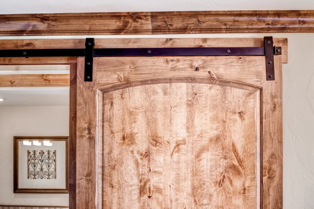 NOt RETail PrICE! selling Heavy Duty Barn Door Hardware (only)