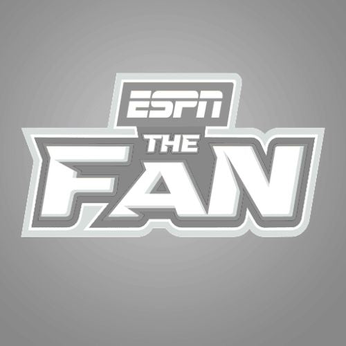 ESPN the Fan Logo