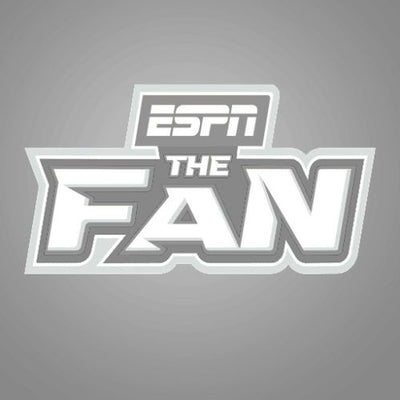 ESPN the Fan Logo