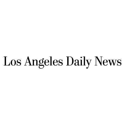Los Angeles Daily News Logo