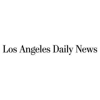 Los Angeles Daily News Logo