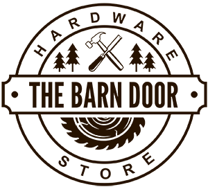 The Barn Door Hardware Store